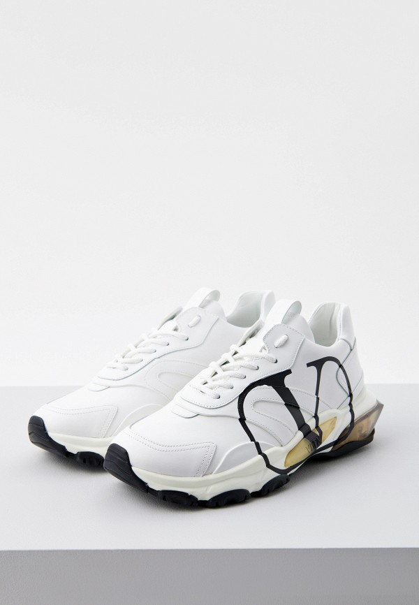 фото Кроссовки valentino