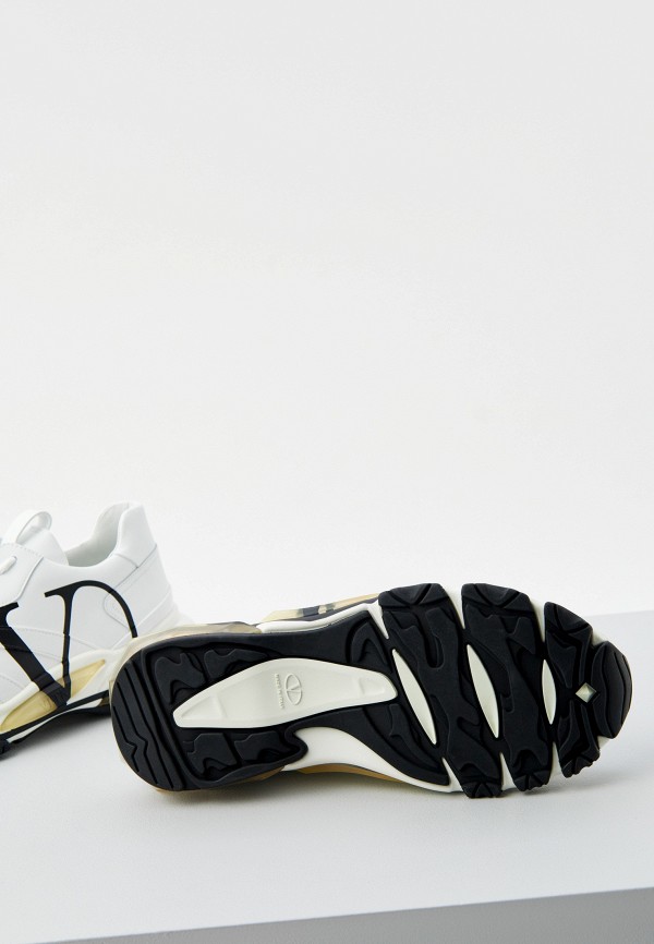 фото Кроссовки valentino