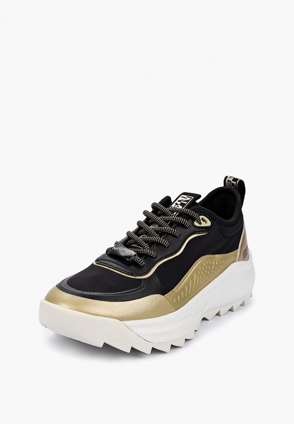 фото Кроссовки napapijri