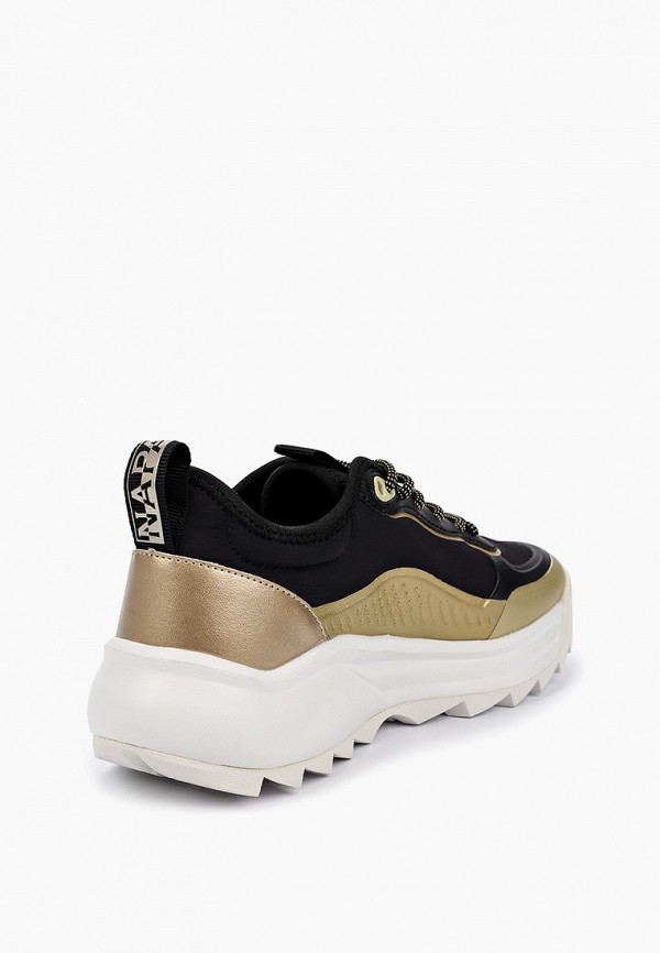 фото Кроссовки napapijri