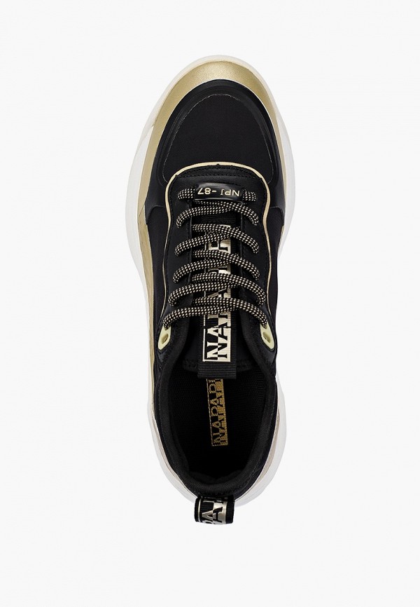 фото Кроссовки napapijri