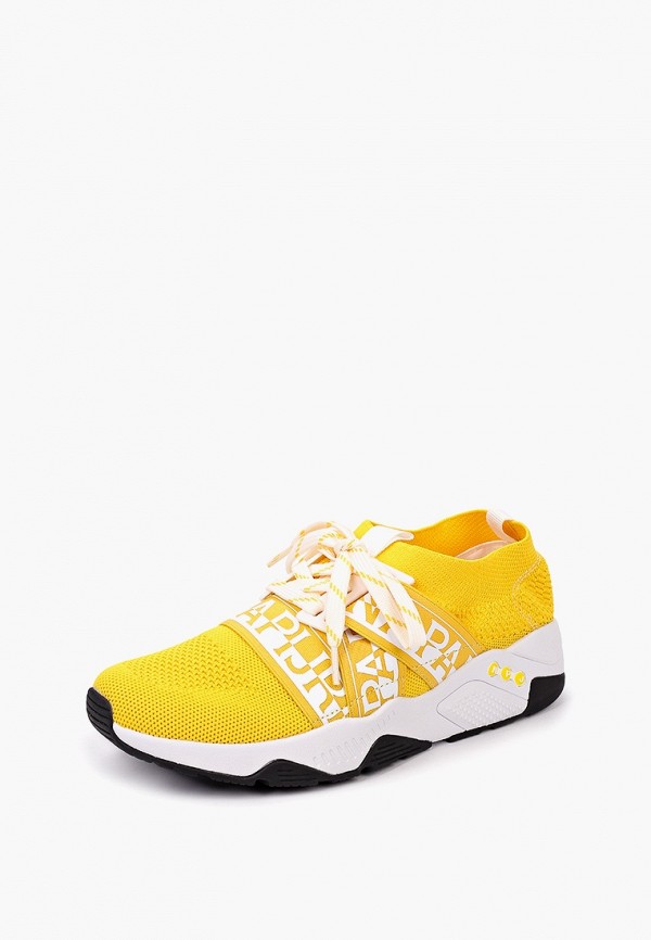 фото Кроссовки napapijri