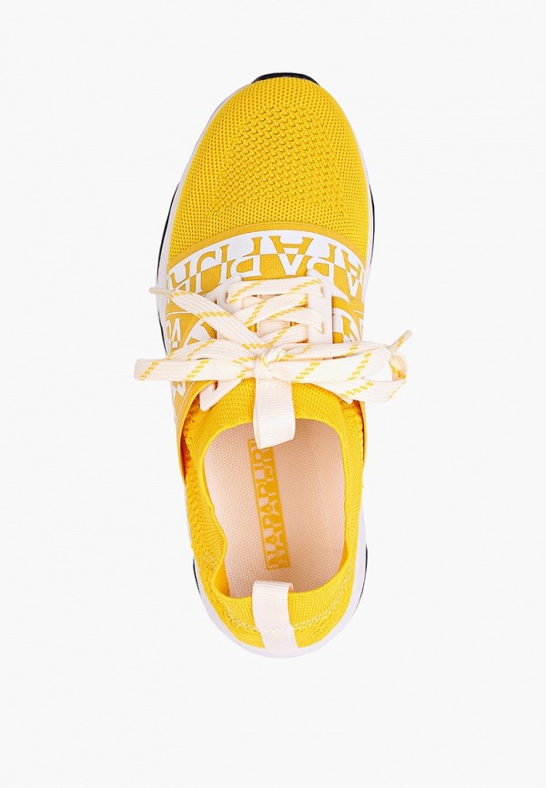 фото Кроссовки napapijri