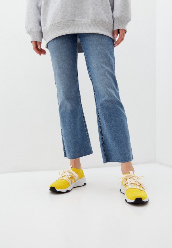 фото Кроссовки napapijri