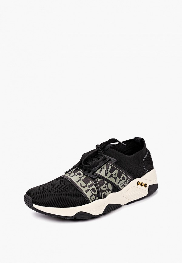 фото Кроссовки napapijri