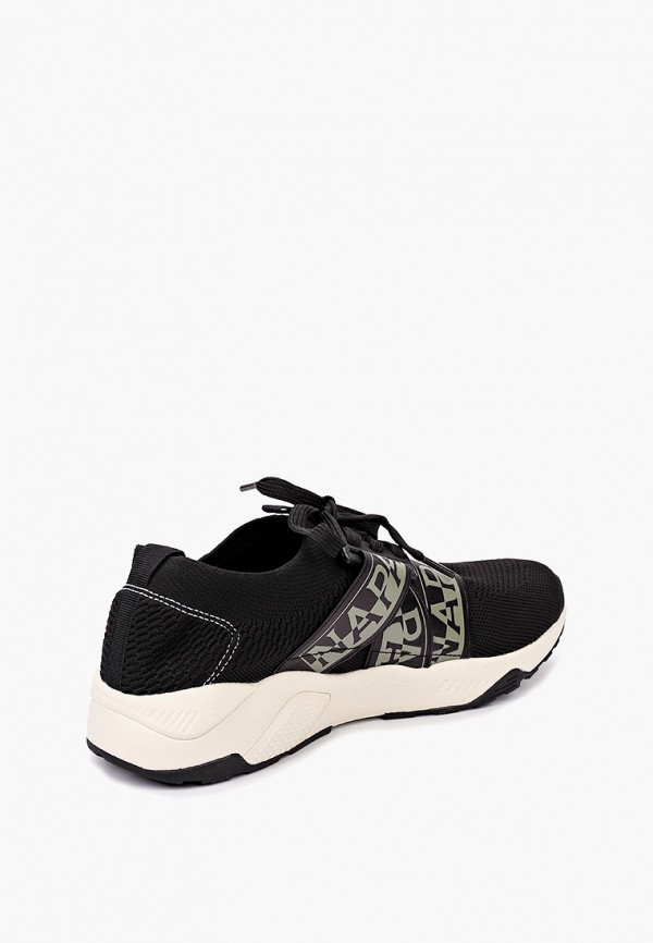 фото Кроссовки napapijri
