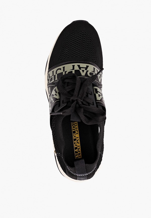 фото Кроссовки napapijri