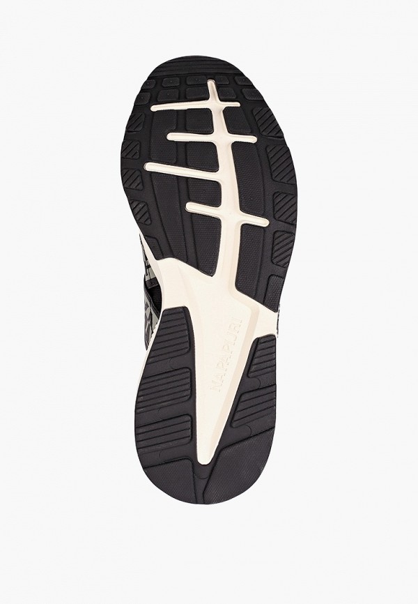 фото Кроссовки napapijri