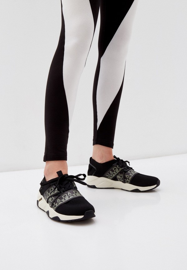 фото Кроссовки napapijri