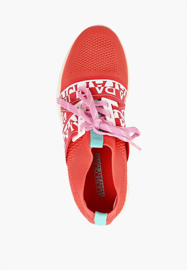 фото Кроссовки napapijri