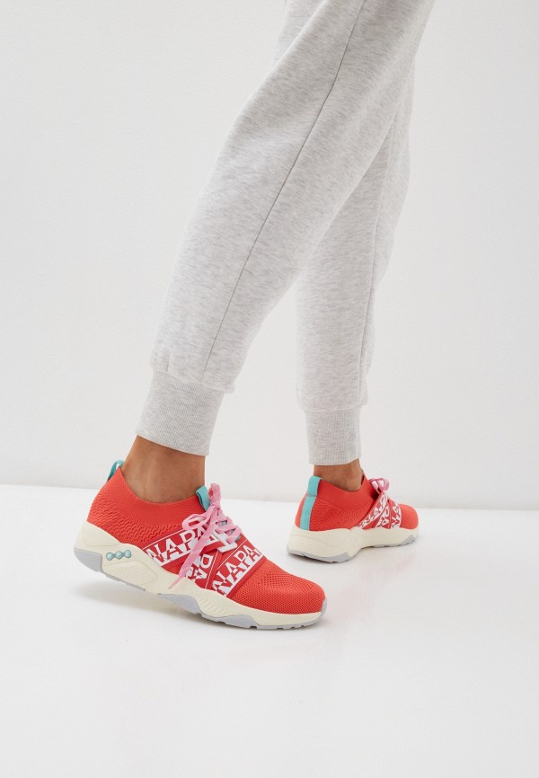 фото Кроссовки napapijri