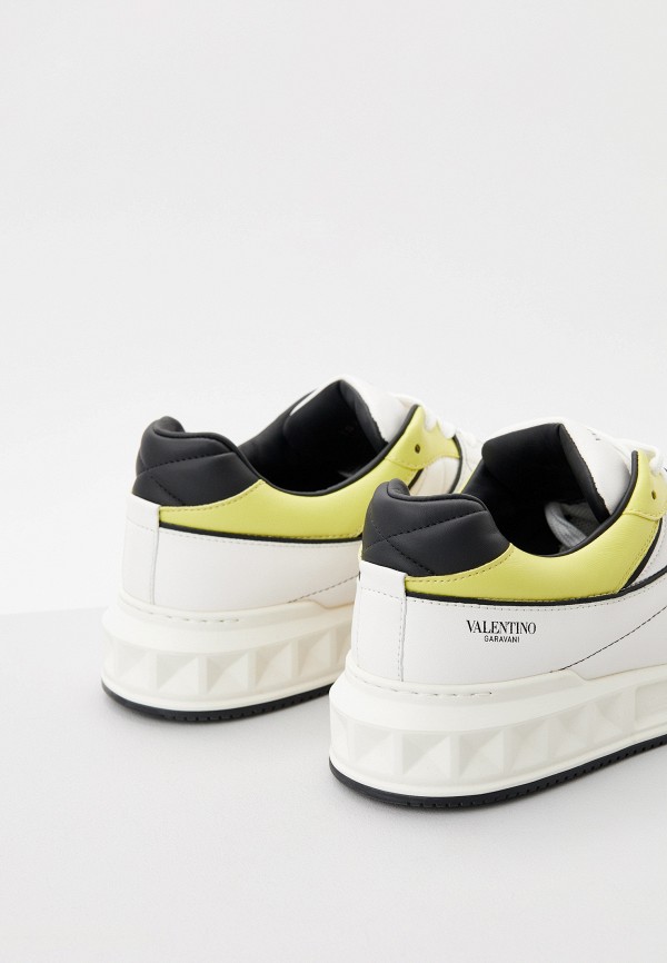 фото Кеды valentino