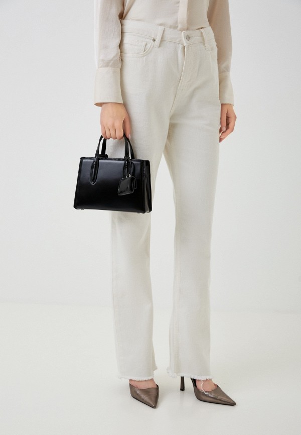 фото Сумка и кошелек mango