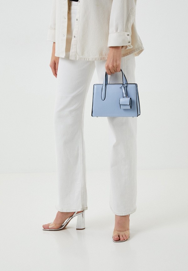 фото Сумка и кошелек mango