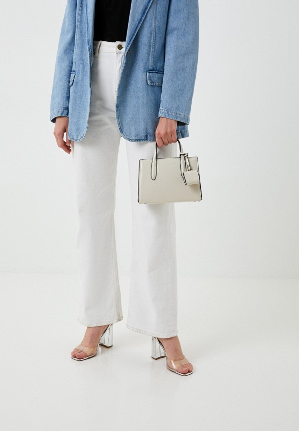 фото Сумка и кошелек mango