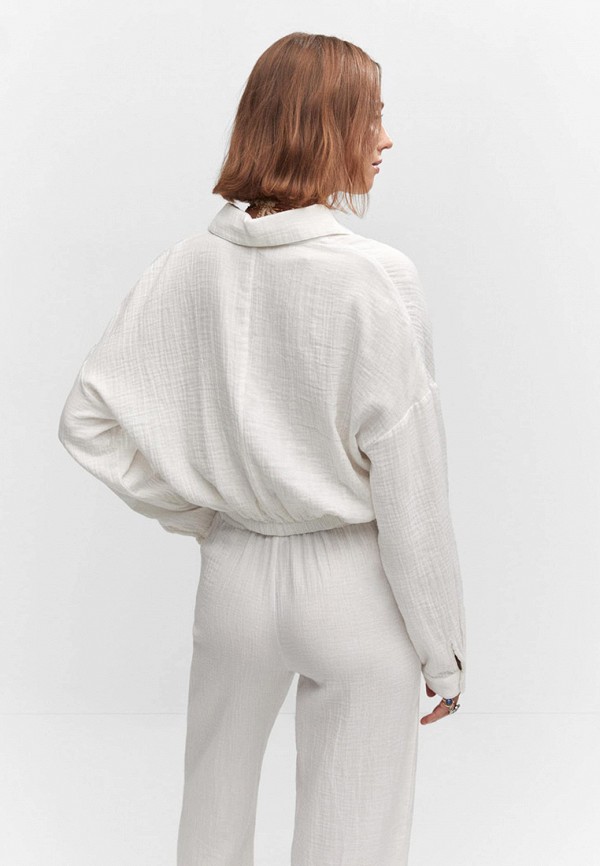 фото Рубашка mango