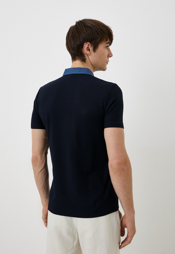 фото Поло basics & more