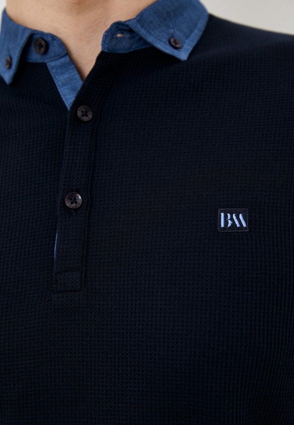 фото Поло basics & more