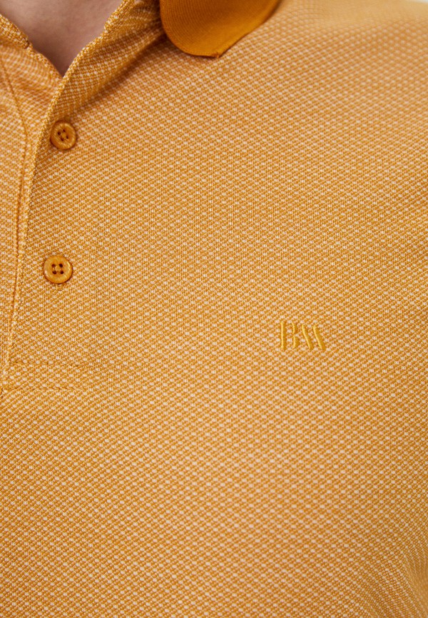 фото Поло basics & more