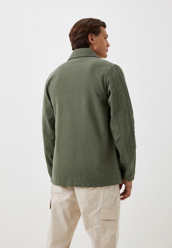 фото Куртка джинсовая basics & more