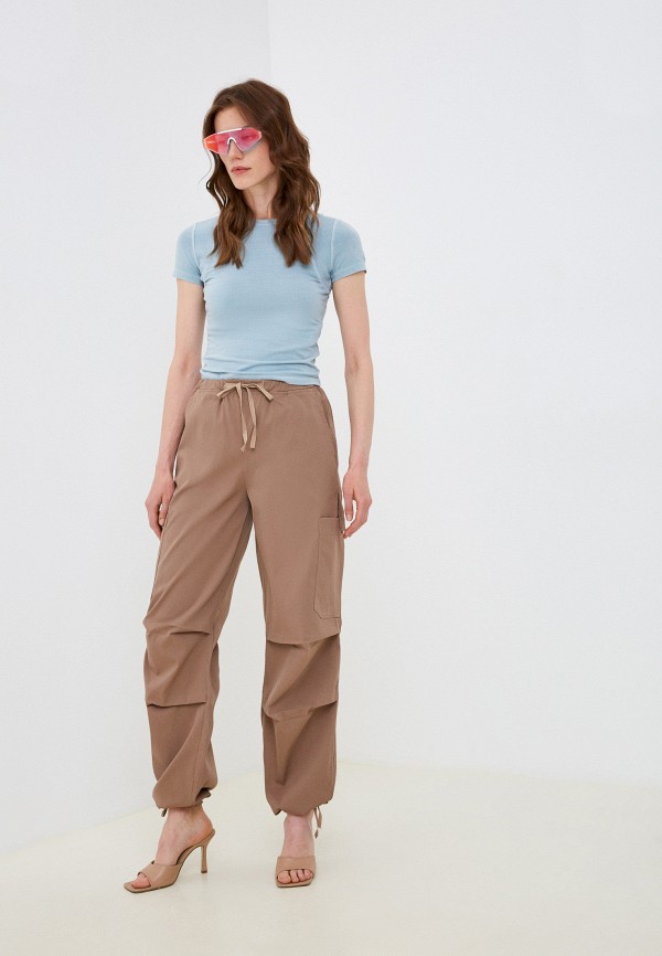 фото Брюки lovers gung