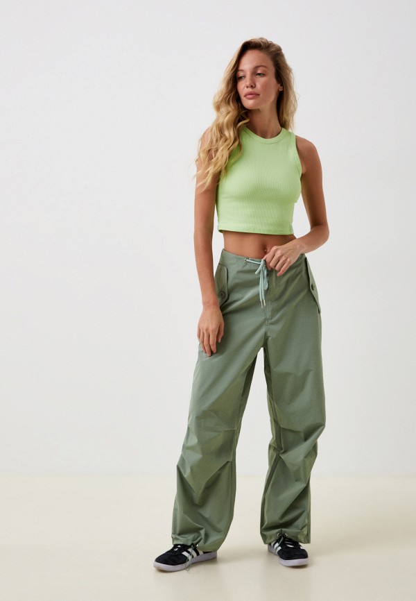 фото Брюки goldrai