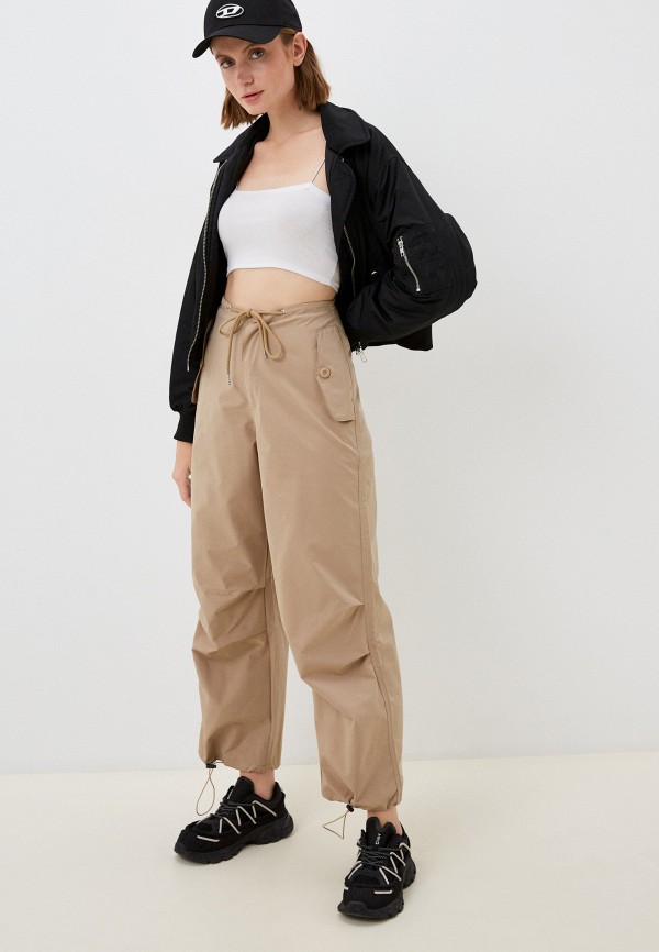 фото Брюки goldrai