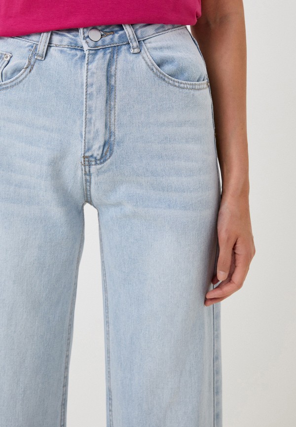 фото Джинсы goldrai