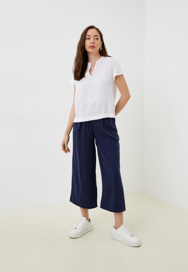 фото Брюки naf naf