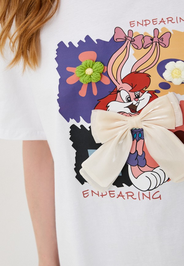 фото Футболка pink frost