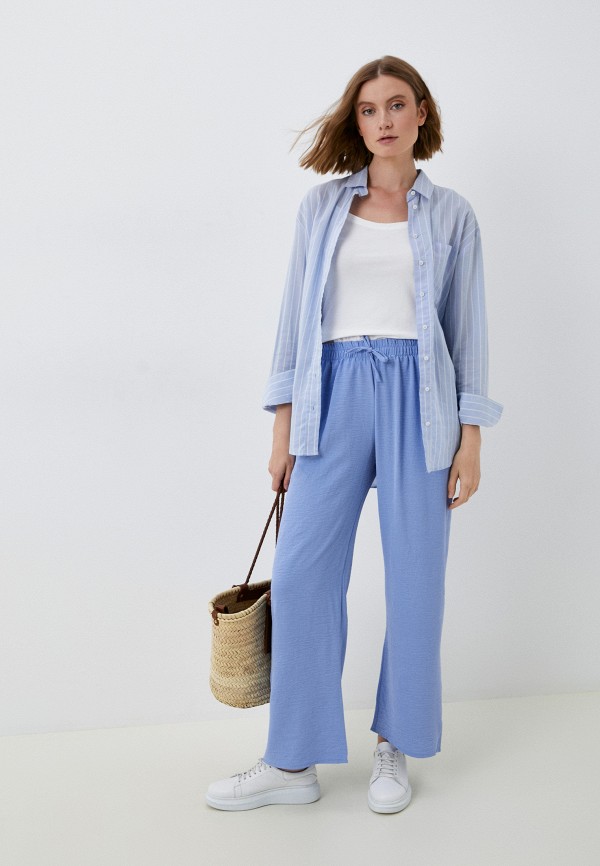 фото Брюки pink orange