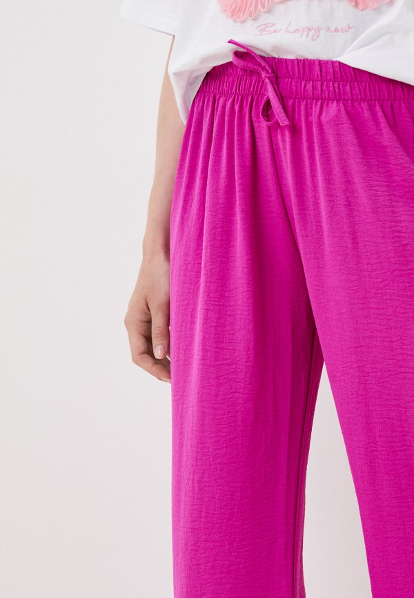 фото Брюки pink orange
