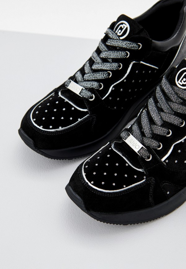 фото Кроссовки liu jo