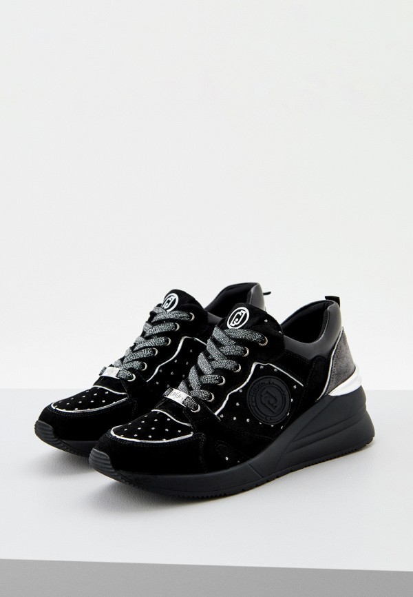 фото Кроссовки liu jo