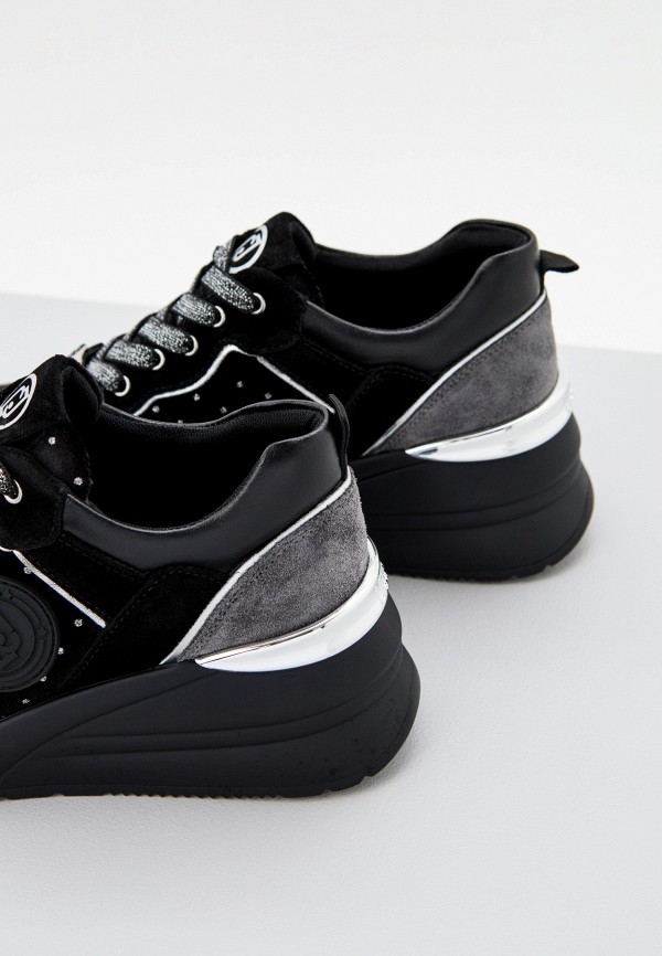 фото Кроссовки liu jo