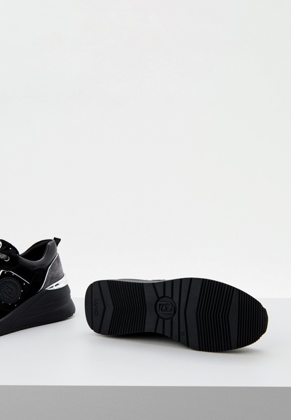 фото Кроссовки liu jo