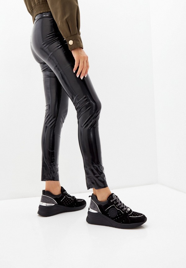 фото Кроссовки liu jo