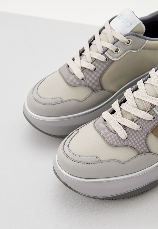 фото Кроссовки liu jo