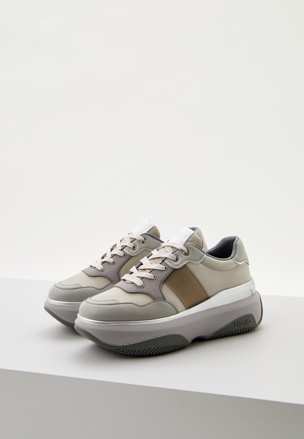 фото Кроссовки liu jo