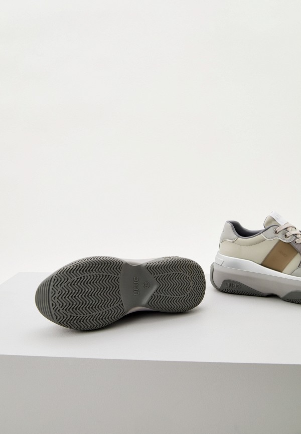 фото Кроссовки liu jo