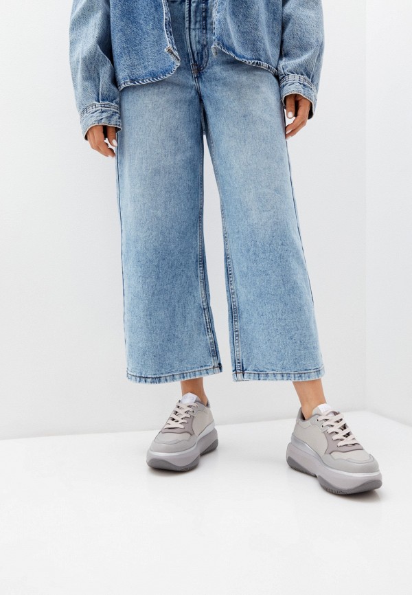 фото Кроссовки liu jo