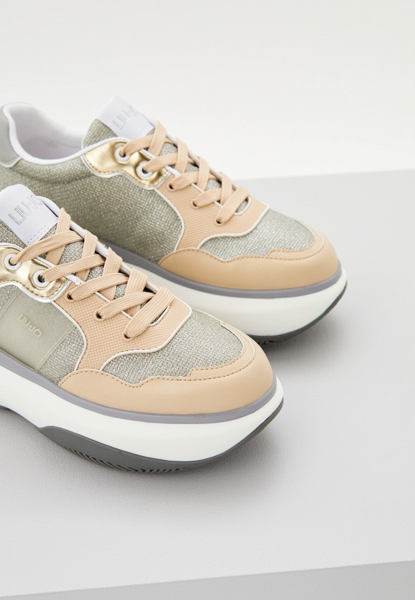 фото Кроссовки liu jo