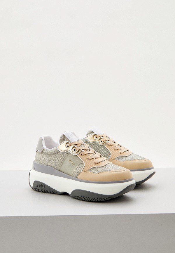 фото Кроссовки liu jo