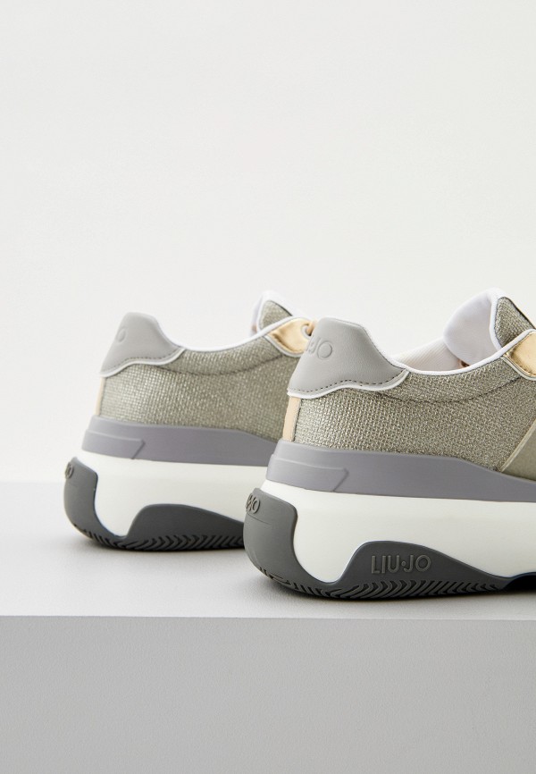 фото Кроссовки liu jo