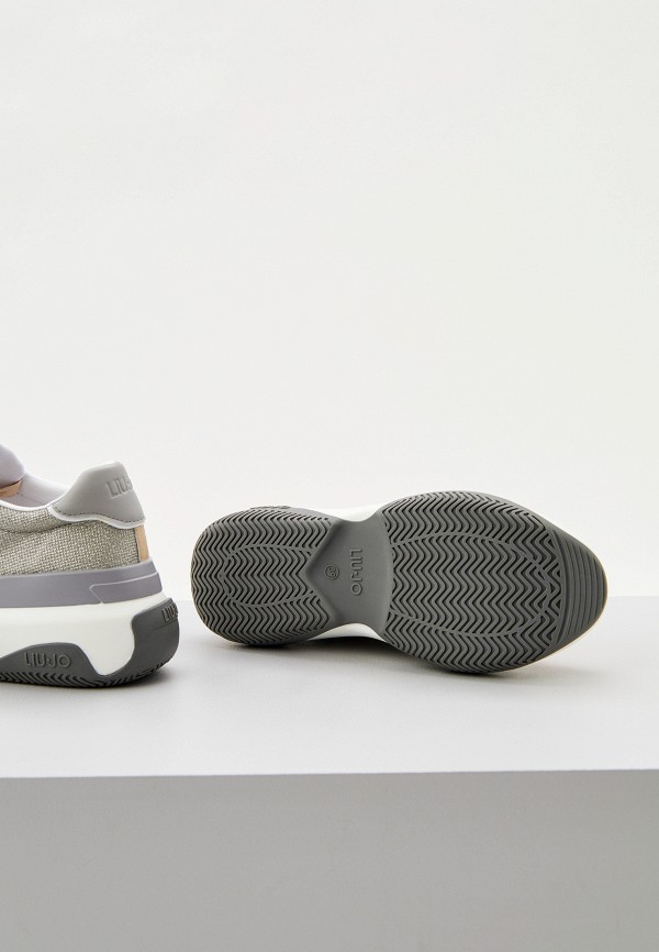 фото Кроссовки liu jo