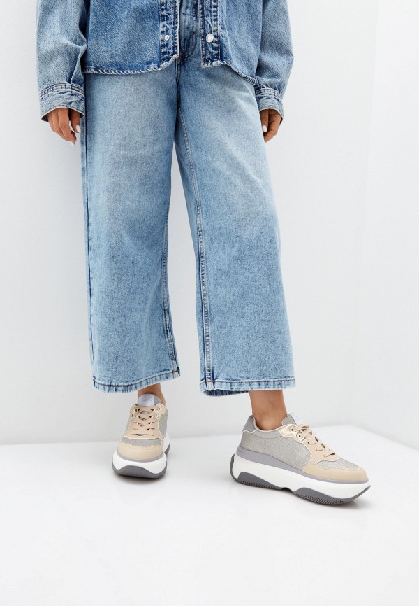 фото Кроссовки liu jo