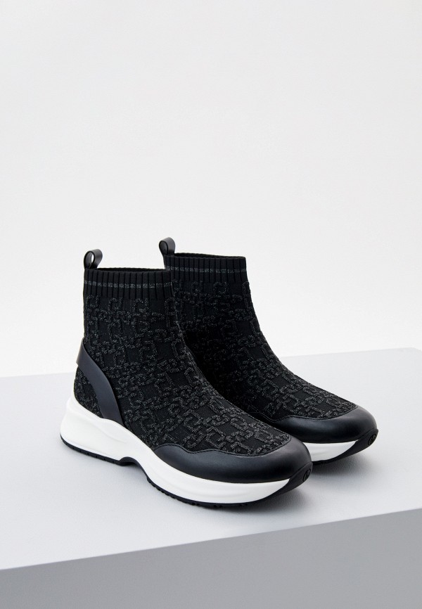 фото Кроссовки liu jo