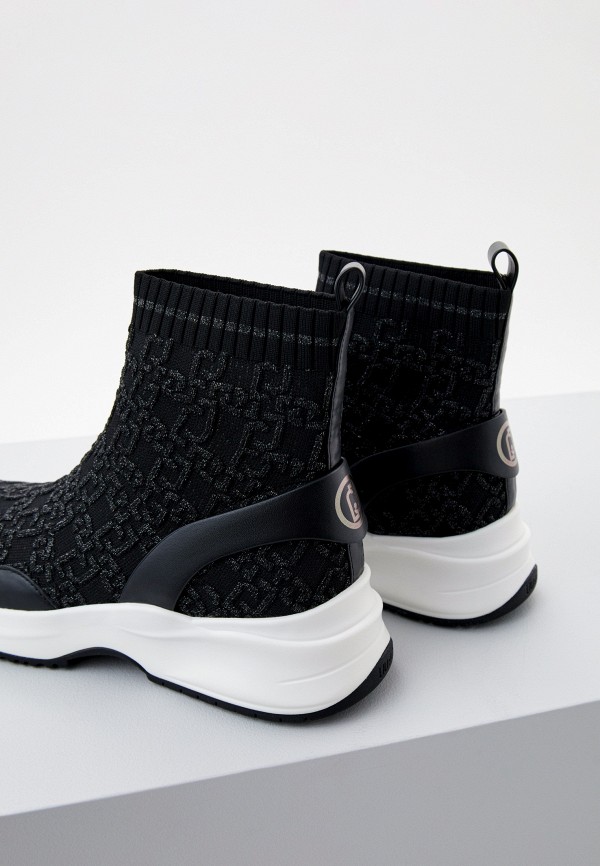 фото Кроссовки liu jo