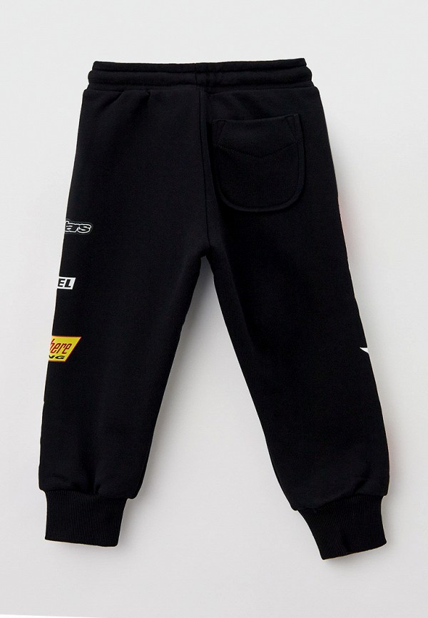 фото Брюки спортивные diesel