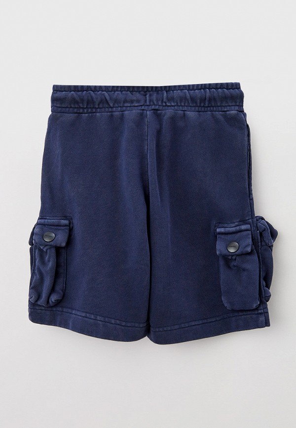 фото Шорты спортивные diesel